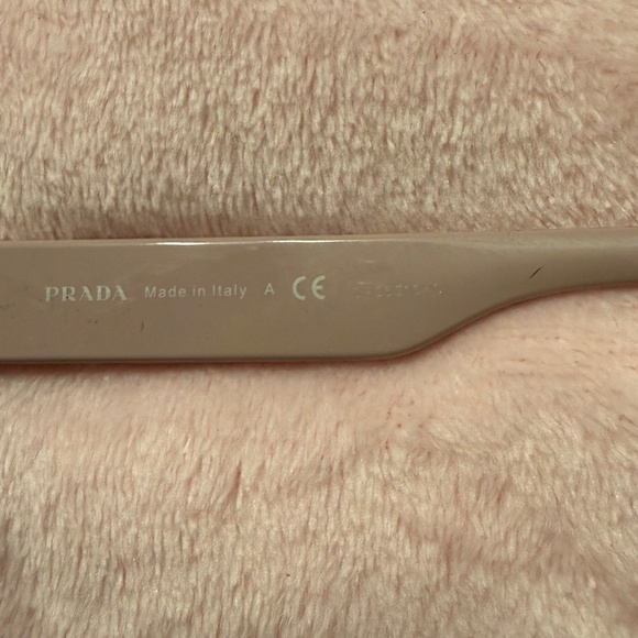 Prada Eyeglasses Frame - Picture 4 of 6